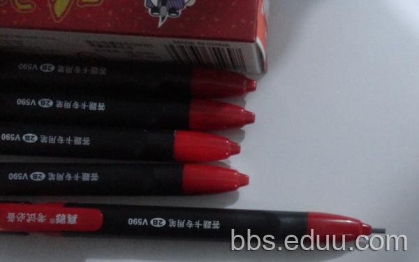 高考答题卡为什么一定要2B铅笔填涂,如果是黑