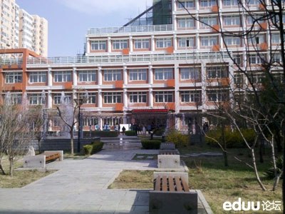 北京石油附中高中升学率怎样?-北京市第25中学