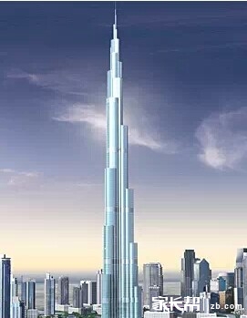 qq摩天大楼刷屏图片那个楼有多少层(急啊~!)-为