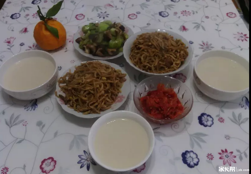 体育中考前,早餐要吃什么好?-体育中考前,吃什