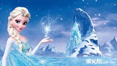 请问谁有电影《冰雪奇缘》的中英文台词,谢谢