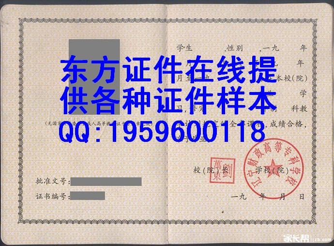 东北财经大学一本二本三本和专科是在一个学校