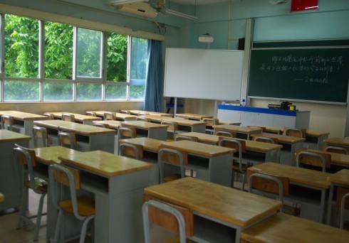 【图说深圳实验学校高中部】最新最全介绍(照