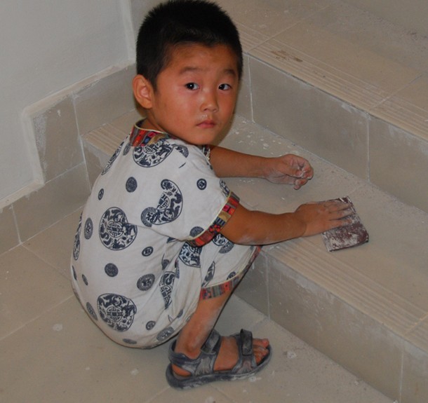 你父母之间发生最感人的一件事就看看家长会-