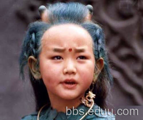 80后记忆中的儿童剧小龙人