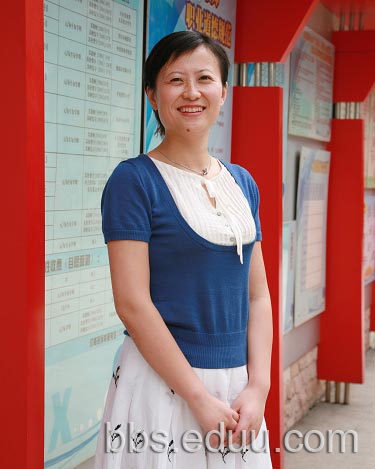 苏州小学巡礼第九站:苏州市沧浪新城第二实验