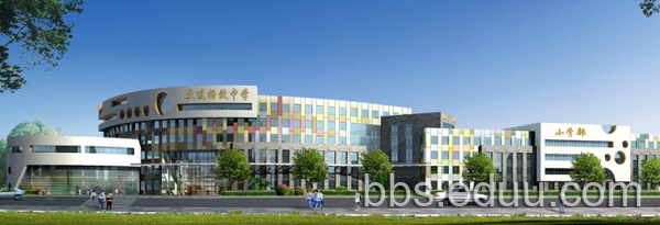 关于大连格致中学，你知道或者不知道的事！_大连小升初_家长帮