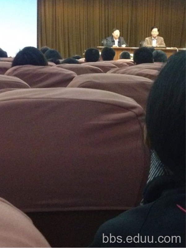 2012无锡小升初外国语对金桥小学招生专场现