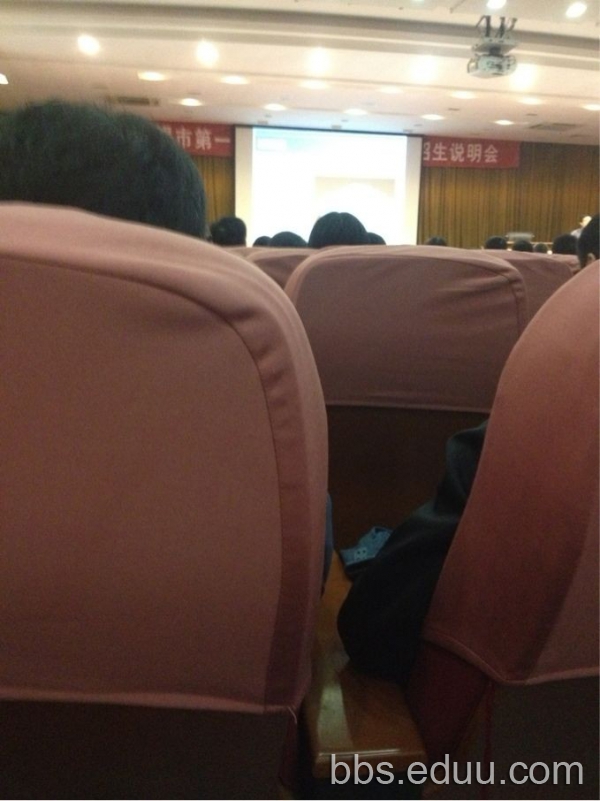 2012无锡小升初外国语对金桥小学招生专场现