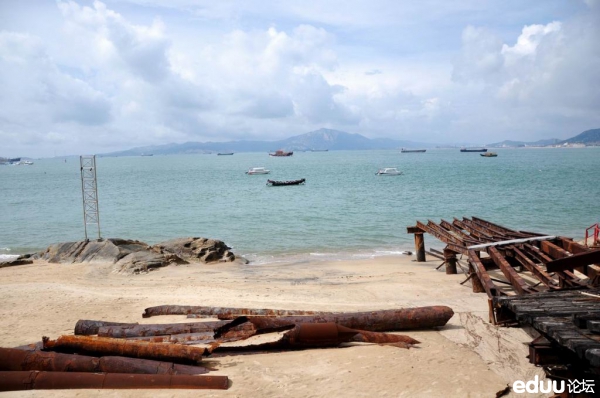 厦门印象2012_金陵茶馆-南京家长帮社区