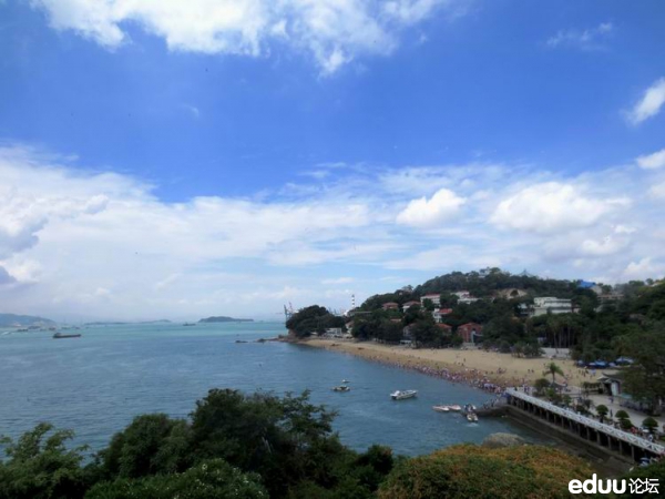 厦门印象2012_金陵茶馆-南京家长帮社区