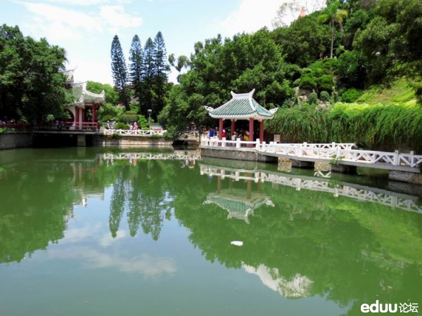 厦门印象2012_金陵茶馆-南京家长帮社区