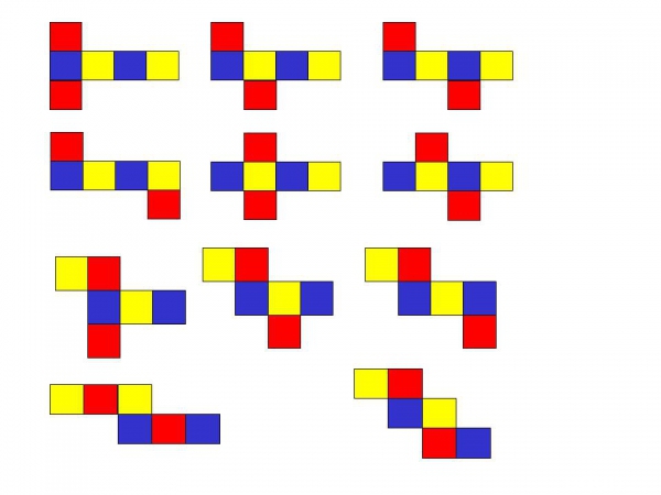 正方体展开图,相同颜色是向对面.jpg