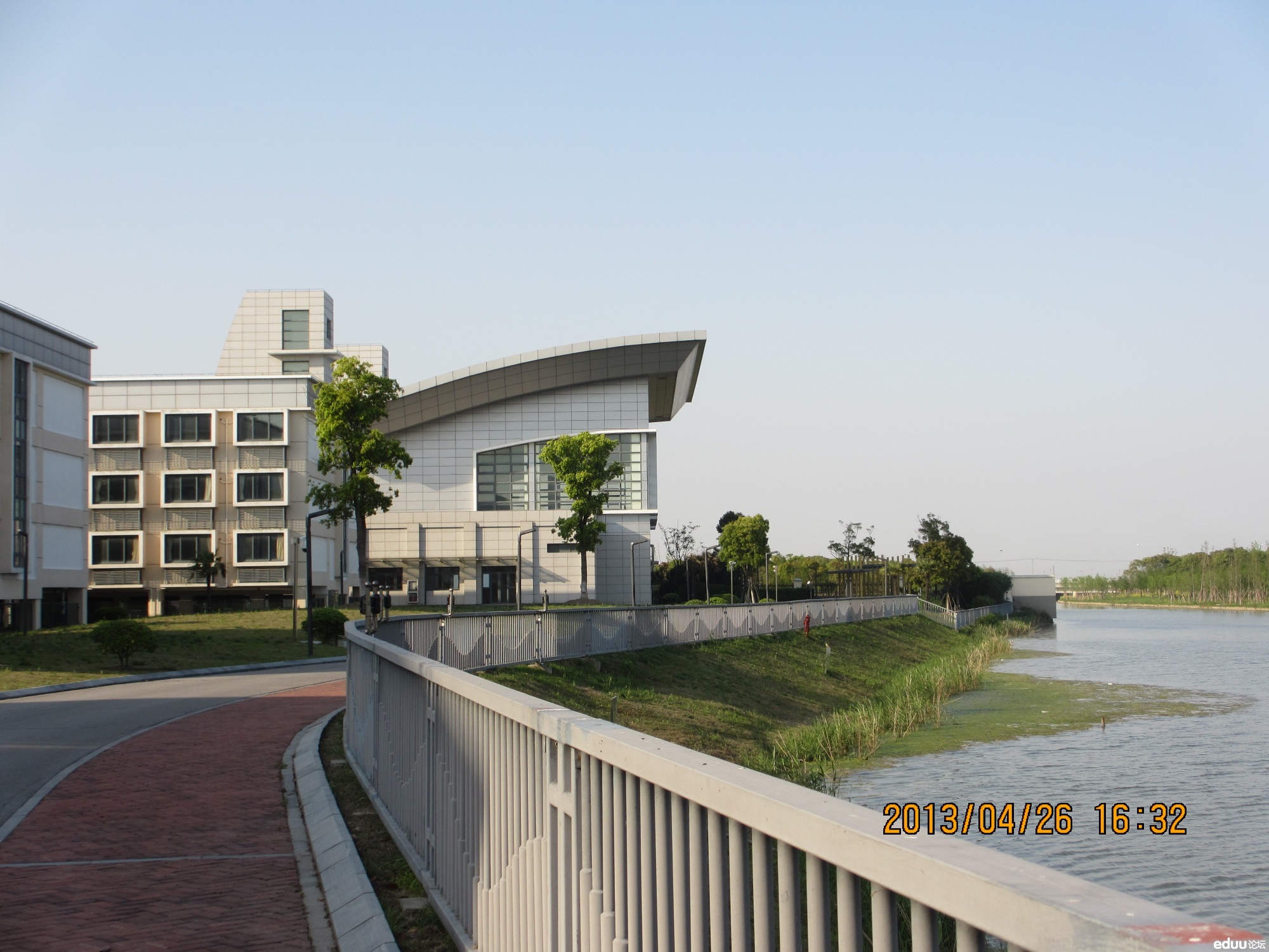 上中东校 华二初级中学 上中东校地址