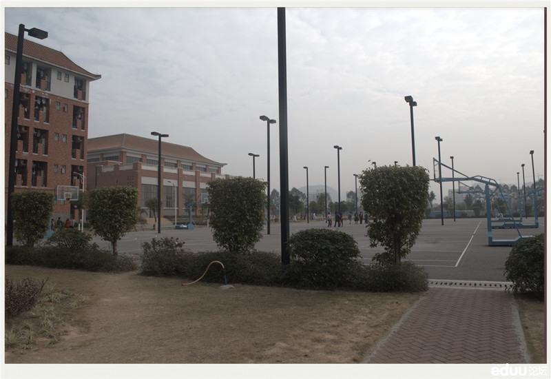 1月11日广州e度论坛广外名校游综合报道_201