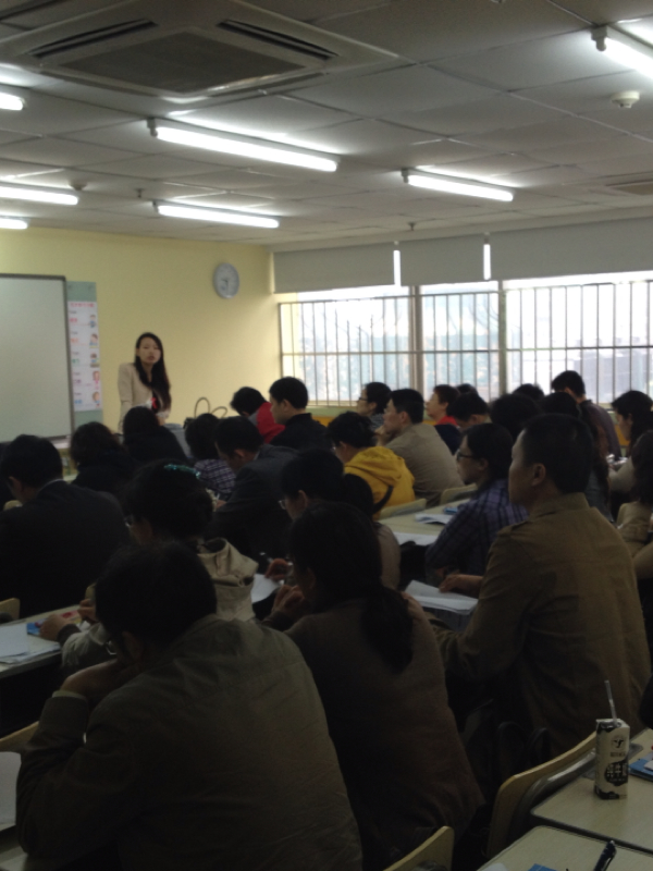 【家长帮实时报道】e度2014南京中考讲座!_2