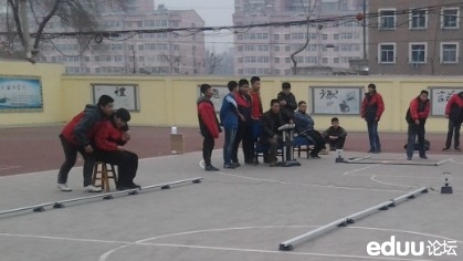 中考体育测试仪器_2015太原中考-太原家长帮