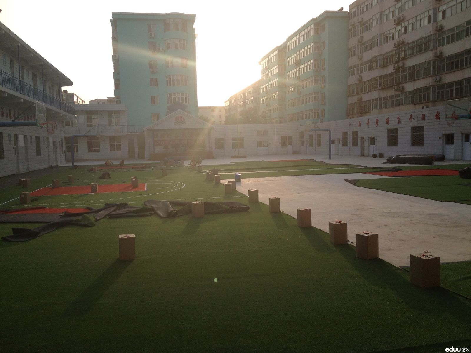 对太原初中公参民学校分析,个人愚见,欢迎讨论