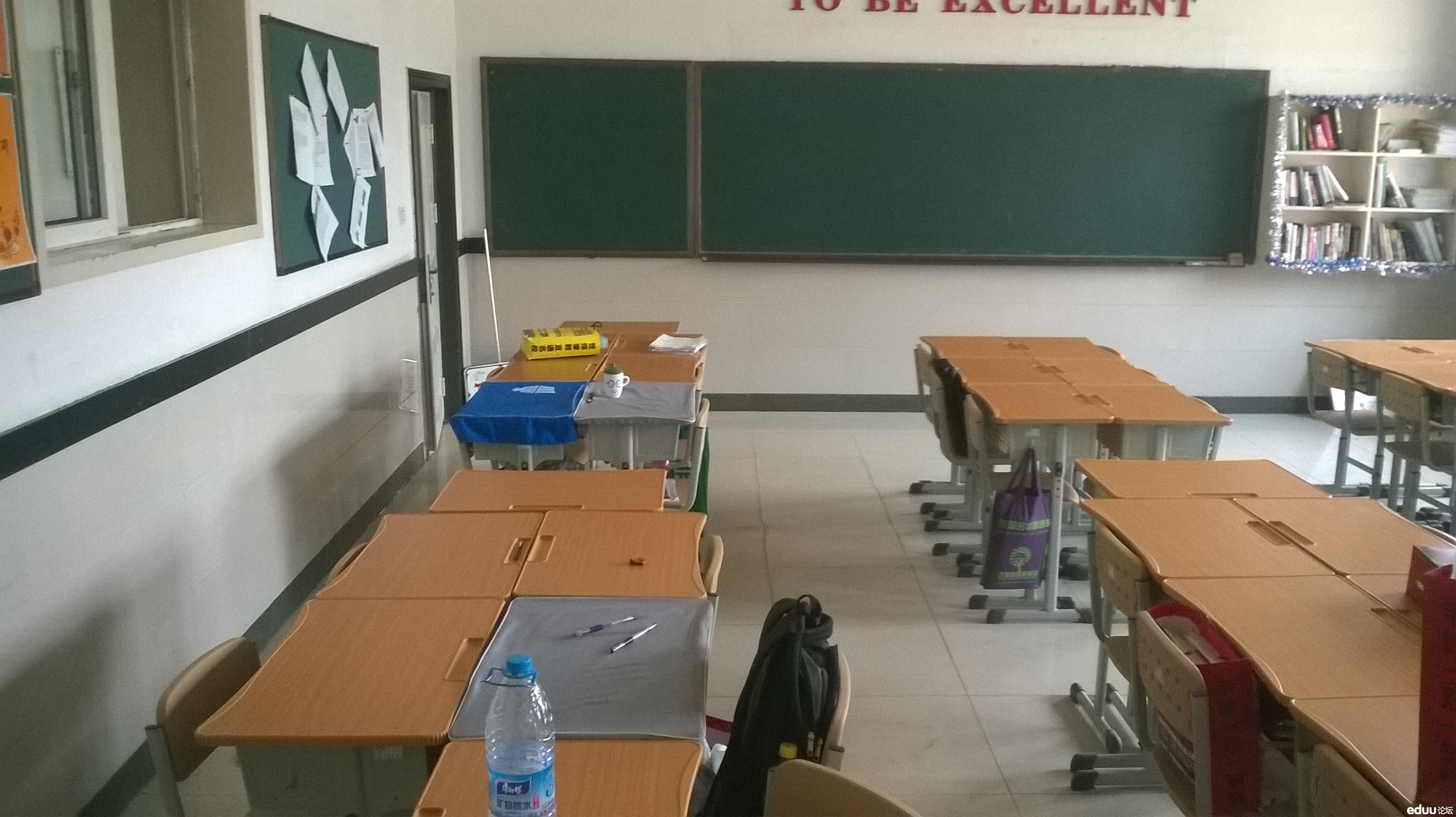 5月31日沈阳一中开放日,小编带您感受一中的特