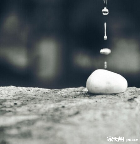 【趣味化学】水滴石穿是物理变化还是化学变