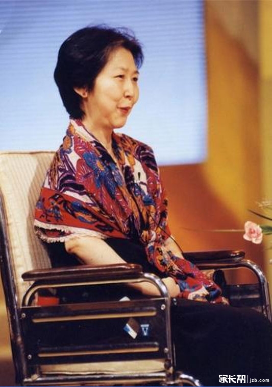 间的天使--<em>杏林子</em>