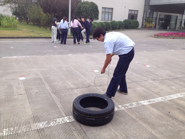 秋季趣味运动会_嚓嚓老空_无锡家长帮社区