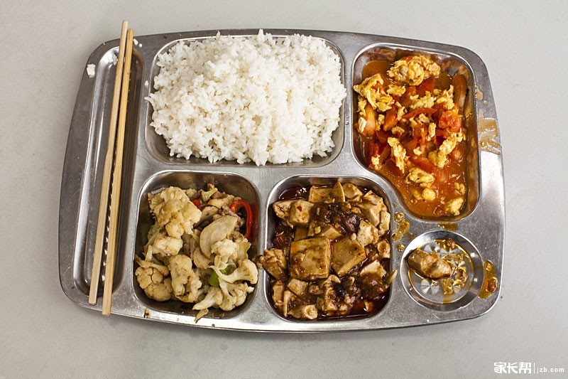 韶关市学院的伙食-广东省韶关市技师学院-韶关