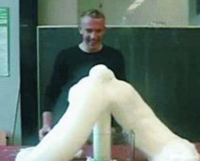 【趣味化学】大象牙膏解密_理化星星_武汉家