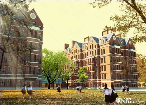 湘郡未来实验学校招生问答