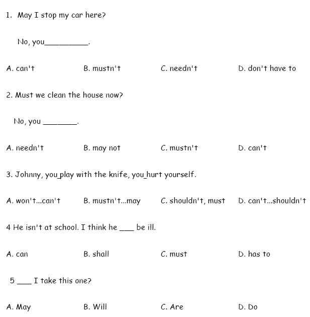 【乐加乐英语】英语常考时态训练完美收官!1.