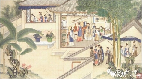 今天你涨国学姿势了么?国学知识小故事每日分享啦!(热心家长持续更新中)