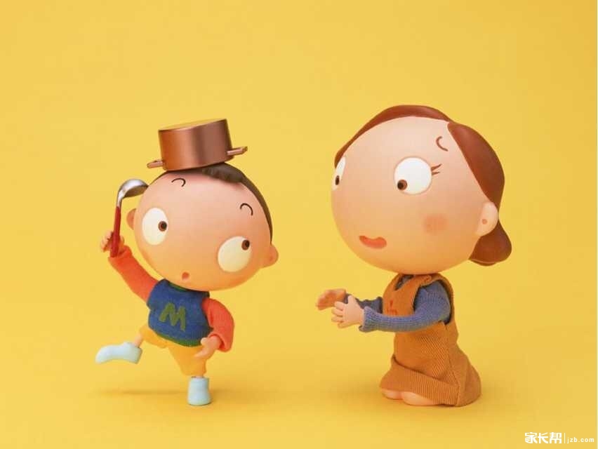 唠叨\总是费力不讨好?