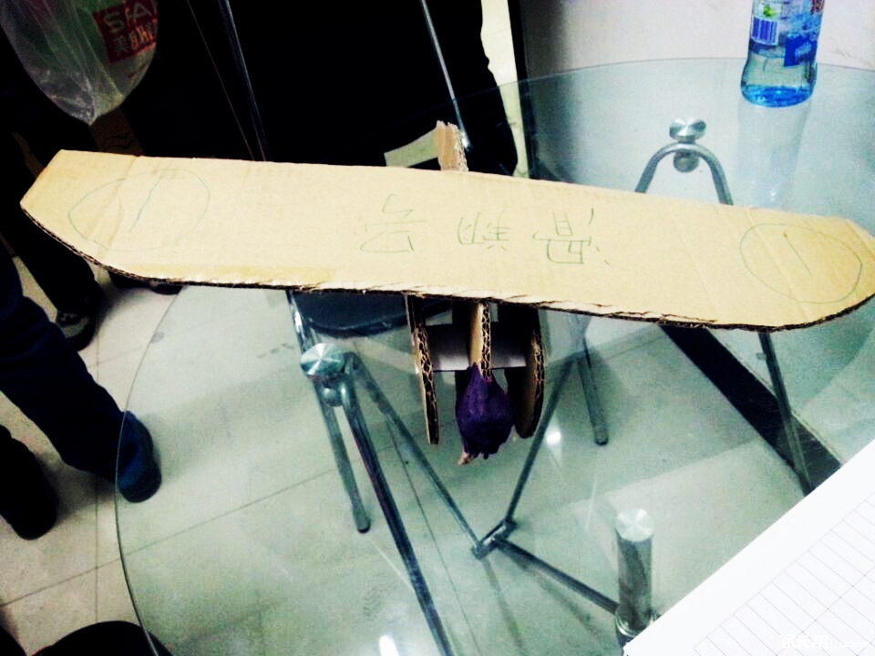 第一届物理小制作大赛获奖名单出炉啦~_太原