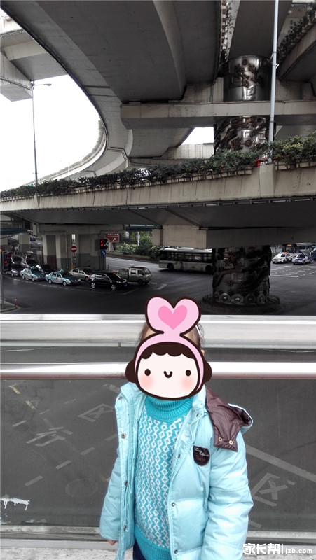 寒假亲子活动:参加第二季红色行走,行走有感