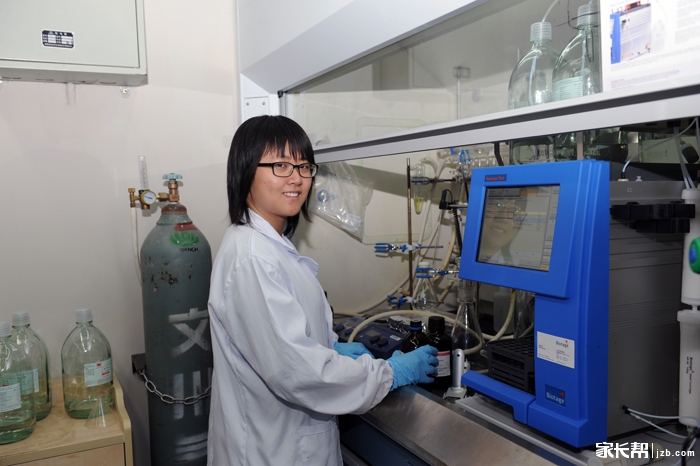 拿到美国耶鲁大学全奖录取的内向女孩:希望学