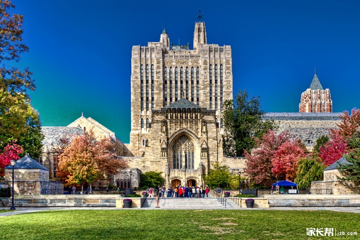 拿到美国耶鲁大学全奖录取的内向女孩:希望学