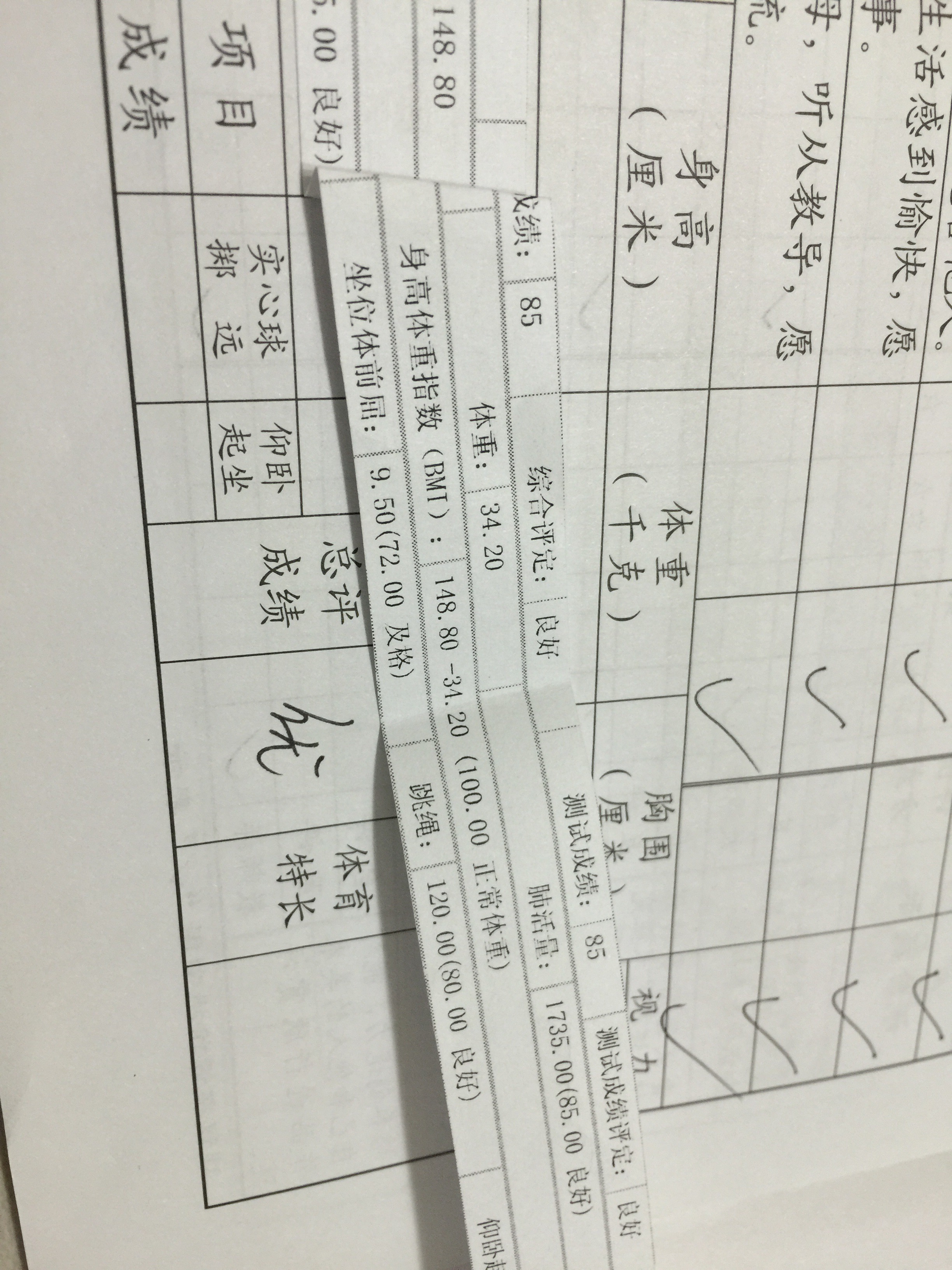 市中小学市级办法身体评选标准&高中三好的补学生升学率长春市图片