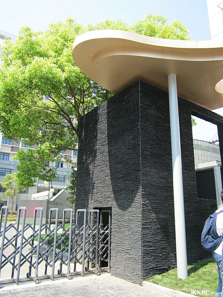 美图看宜川中学_2015上海中考-上海家长帮社