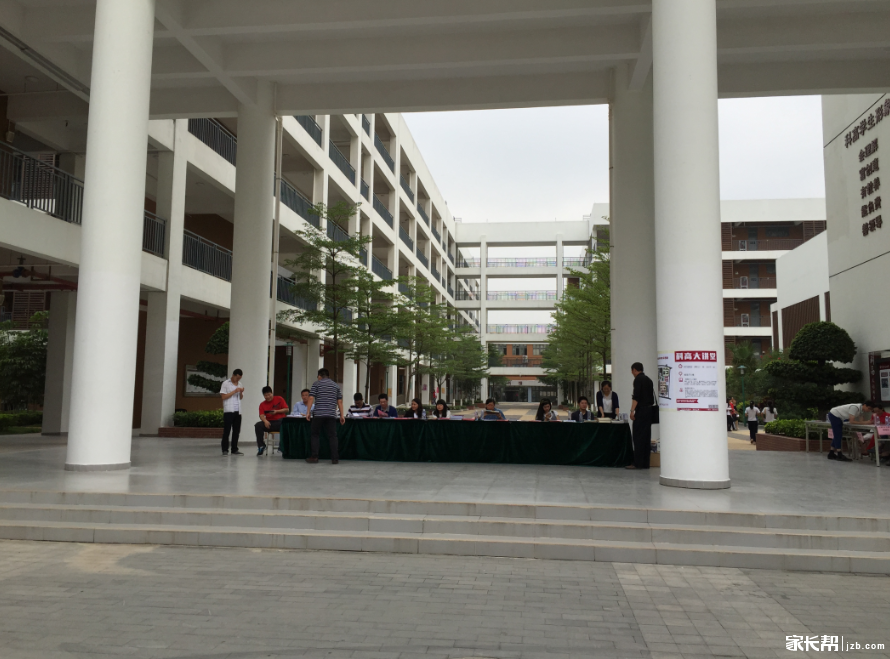 【名校游系列】之走进深圳科学高中_2015深圳中考-深圳家长帮社区