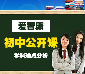 【公开课】2015初三数学压轴题分析_2015南