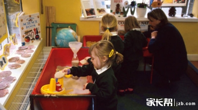 (4.28签到)幼儿园老师是否应该具有大学幼教学