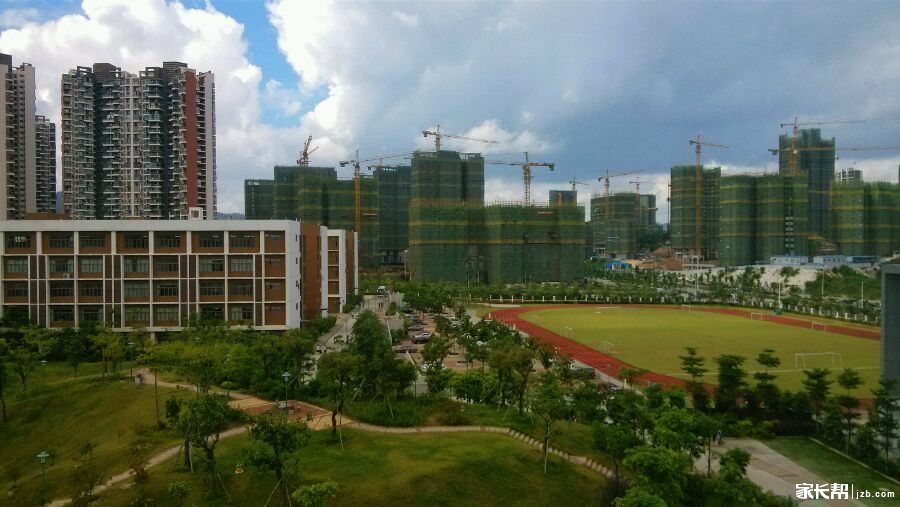 图说科高(转载)_2015深圳中考-深圳家长帮社区