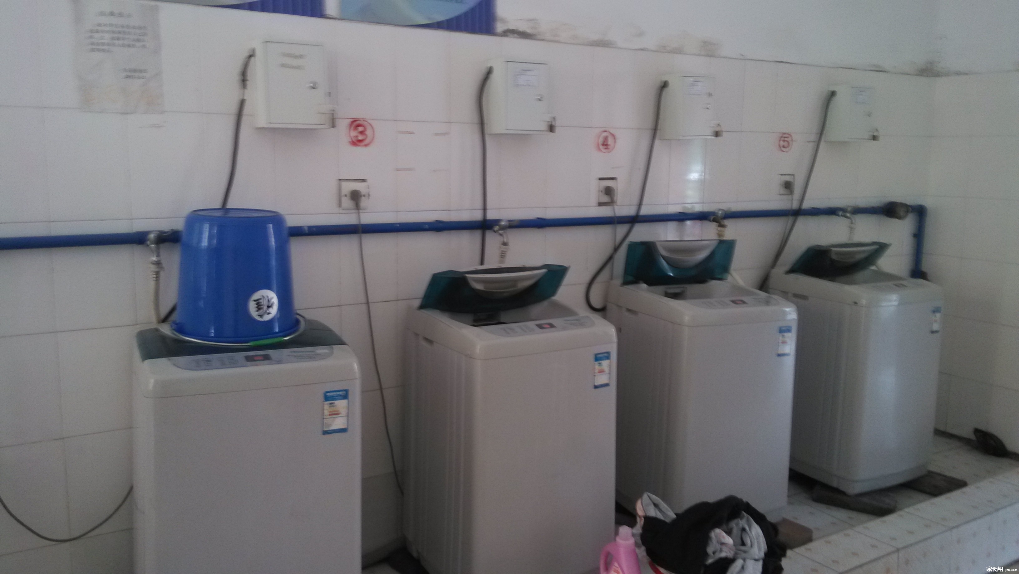 【2015名校开放日】,我在广州外国语学校现场