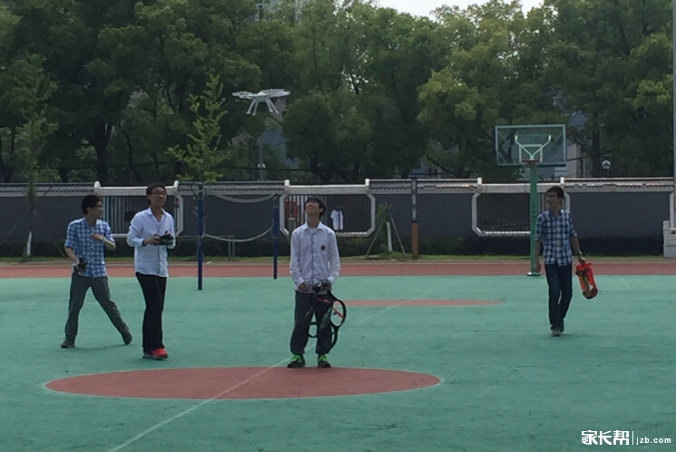 【记录5.3二中开放日】宁波二中百年名校游记