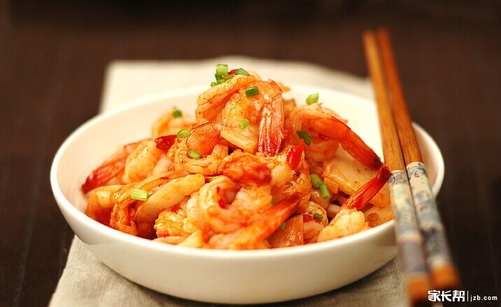 家有中考生,你每天给孩子做啥好吃的呢?_201