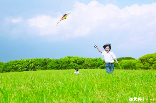 等一等,让孩子学会坚持和忍耐_4-5年级交流区