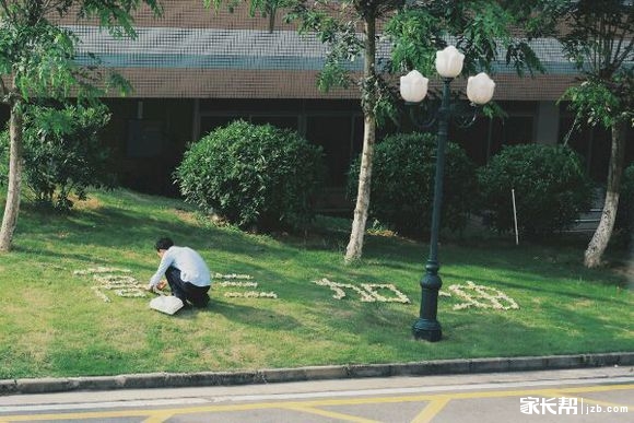 高三加油!_2015广东高考-广州家长帮社区