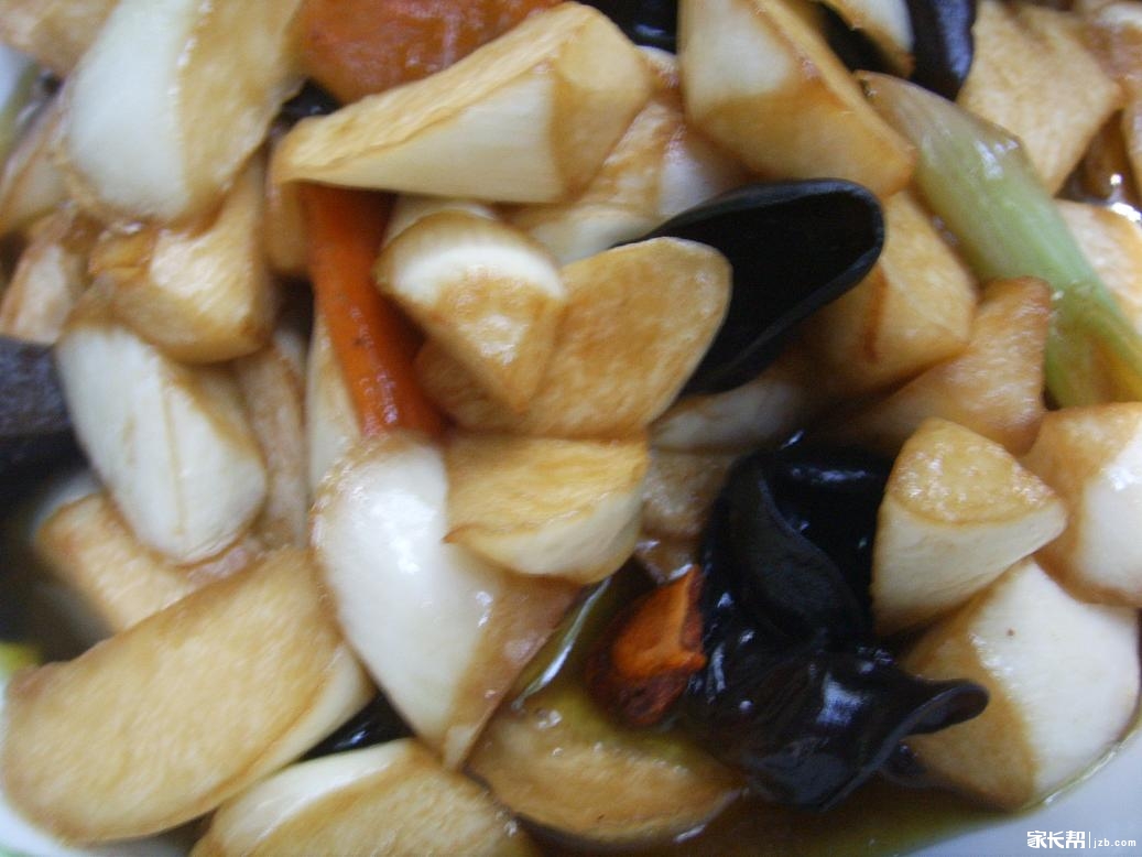 给你们加两菜_金陵茶馆-南京家长帮社区