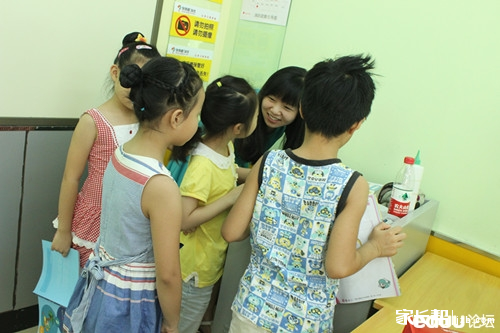 小低名师零距离,重庆学而思小低年级老师大揭