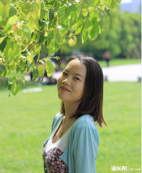 小低名师零距离,重庆学而思小低年级老师大揭